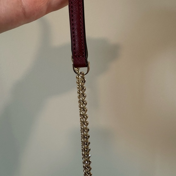 Kate Spade North South Phone Crossbody Bag. Excellent condition. - Picture 4 of 5